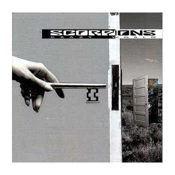 Scorpions - Crazy World