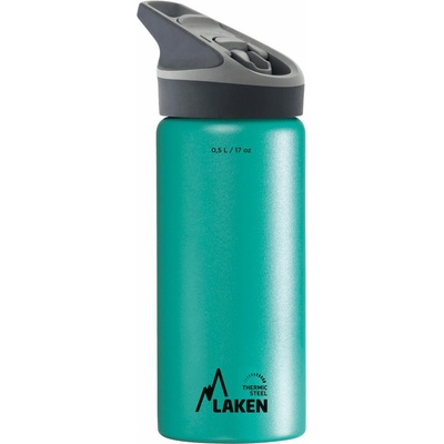 Laken Jannu 500 ml tyrkysová