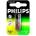 Philips алкална батерия 12.0V, 1-blister (LR23A / 8LR23) (8LR932/01B)
