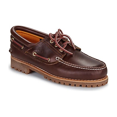 Timberland authentic hnědé – Hledejceny.cz