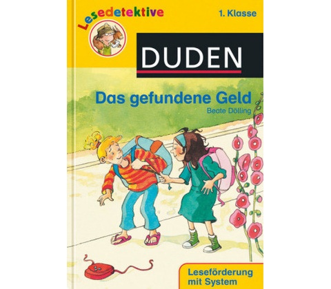 Das gefundene Geld