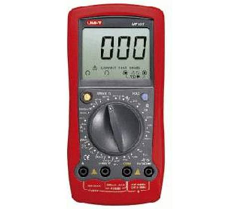 UNI-T UT107