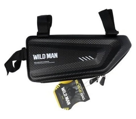 Wildman E4 1,5 l