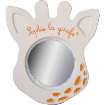 Sophie la girafe Бебешки играчки Sophie la Girafe - Огледалото на Софи (S010503)