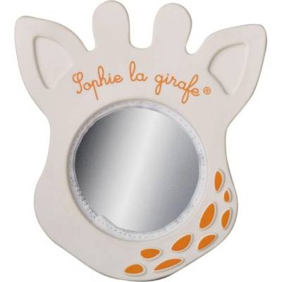 Sophie la girafe Бебешки играчки Sophie la Girafe - Огледалото на Софи (S010503)