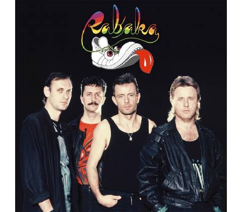 ELAN - RABAKA CD