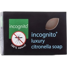 Incognito repelentní mýdlo proti bodavému hmyzu 100 g