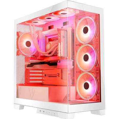 Modecom Volcano Space Apex ARGB AT-SPACE-PG-20-000000-0002