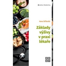 Základy výživy v praxi lékaře