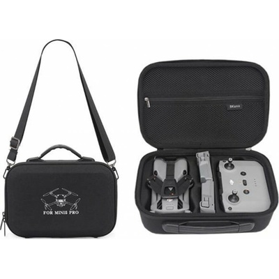 STABLECAM DJI Mini 5 Pro - Nylonové pouzdro s ramenním popruhem PE_1DJ8259