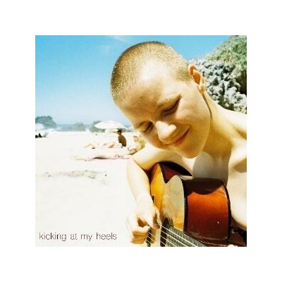 Plonki - KICKING AT MY HEELS CD