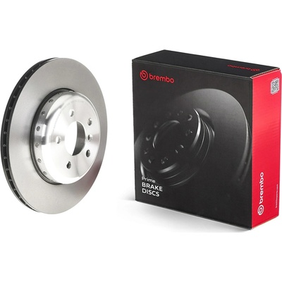 Brzdový kotúč BREMBO 09.C404.13 (09C40413)
