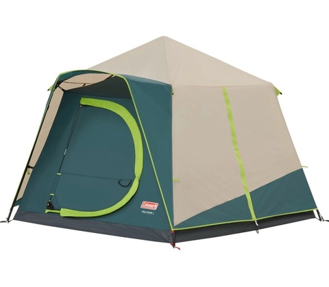 Coleman Polygon 5
