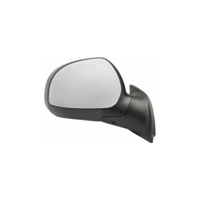 Pravé zpětné zrcátko CITROËN C3 (FC) | 2005-2010 | nevyhřívané | nastavení elektrické | 5901532779288 – Zbozi.Blesk.cz