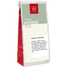 DEMMERS TEEHAUS White Elder Flower White Tea 100 g