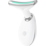 XO (Simple) Уред за масаж на лице и шия, xo fg05, led светлина