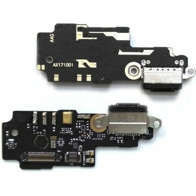 Nabíjací Konektor - PCB Doska Xiaomi Mi Mix2 OEM