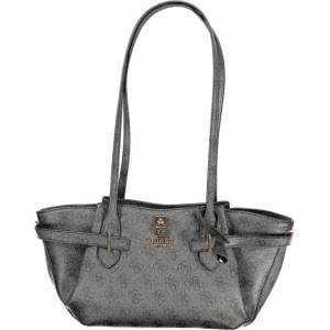 GUESS Дамска чанта guess jeans, Размер uni, Цвят Черен (sg783308_necoallo)