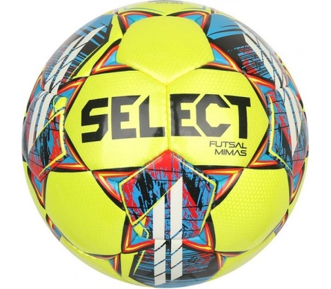 Select Mimas
