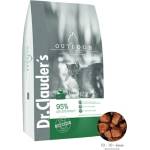 Dr.Clauder's Cat OUTDOOR суха храна за котки живеещи предимно на открито с вкус на пилешко 400 гр