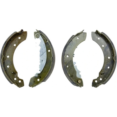 ALPHA Brakes Brzdové Čelisti Renault Laguna I 94- Thalia I/ii Clio I/ii Peugoet 106 206 306/DIAMETER=203MM (6001547630)