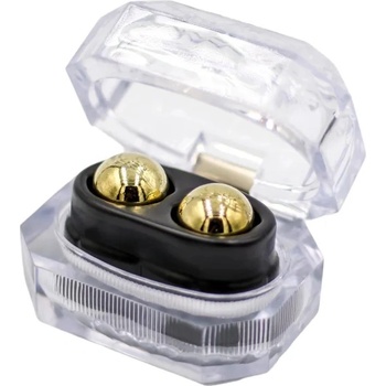 ostatní Метални топчета Златни топчета (2*24 g)