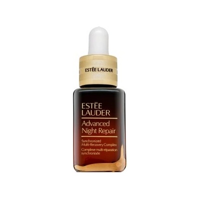 Estée Lauder Advanced Night Repair Synchronized Multi-Recovery Complex интензивен нощен серум за възстановяване на кожата 20 ml
