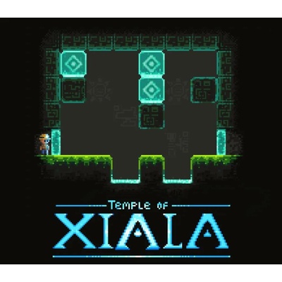 Temple of Xiala