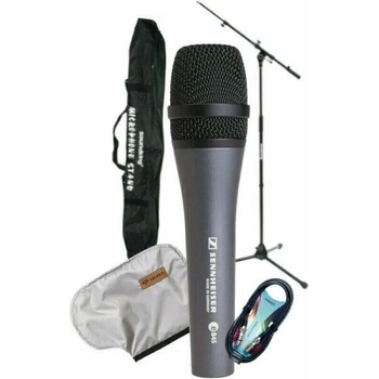 Image 1 of Sennheiser E845 SET