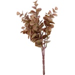 Bizzotto ИЗКУСТВЕНА КЛОНКА aymara 33cm ЧЕРВЕНА (0171916)