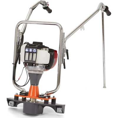 Husqvarna Construction Вибромастар само задвижване без профил Husqvarna Construction BV 30, 967856301 - 1.1 kW (9678563-01)