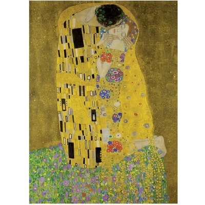 Anatolian - Puzzle The Kiss - 1 000 piese