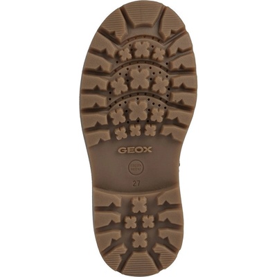 Geox Детски обувки Geox (J16FAB.032BC.SHAY.36.39)