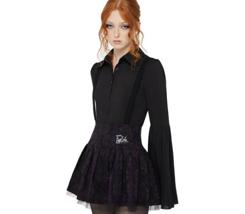 Killstar Corpse Bride Haunted Phase