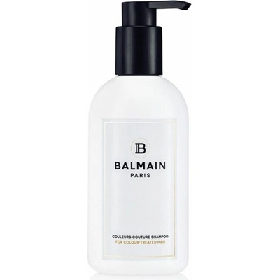 Balmain Couleurs Couture Obnovujicí šampon pro barvené vlasy 300 ml