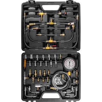 NEO TOOLS Комплект за тестване на инжекционна система. 11-264 (11-264)