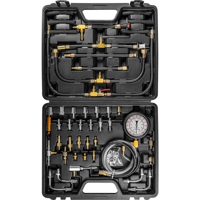 NEO TOOLS Комплект за тестване на инжекционна система. 11-264 (11-264)