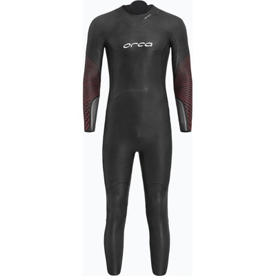 Pánský Orca Apex Float V2 red buoyancy