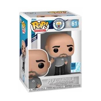 Funko POP figure Manchester City Pep Guardiola