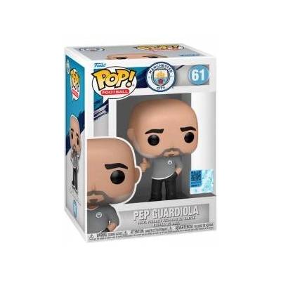 Funko POP figure Manchester City Pep Guardiola