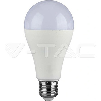 V-TAC Led КРУШКА 17w Е27 А65 6400k (214458)