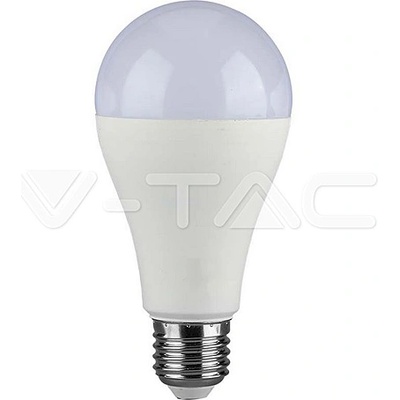 V-TAC Led КРУШКА 17w Е27 А65 6400k (214458)