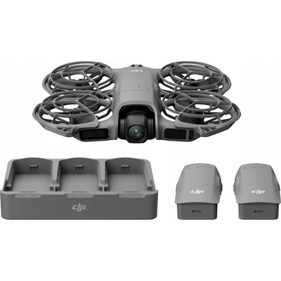 DJI Neo 2 Motion Fly More Combo – Sleviste.cz