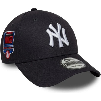 NEW ERA 940 MLB Side patch 9forty NEYYAN 60667442