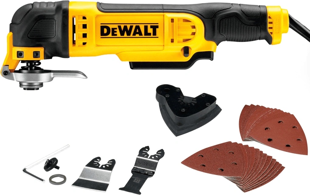 DeWALT DWE315