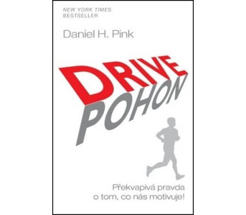 Drive Pohon