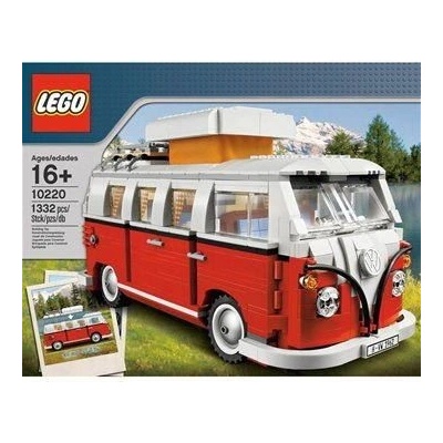 LEGO® Creator Expert 10220 Volkswagen T1