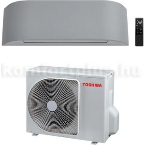 Toshiba RAS-B10N4KVRG-E / RAS-10J2AVSG-E1 Haori Климатици