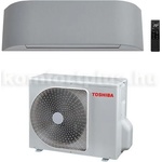 Toshiba RAS-B10N4KVRG-E / RAS-10J2AVSG-E1 Haori Климатици