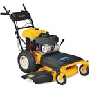 WIDE CUT E-START